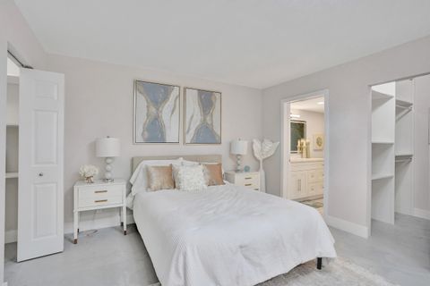 Tiny photo for 7146 Huntington Lane #402, Delray Beach, FL 33446 (MLS # B26052491)