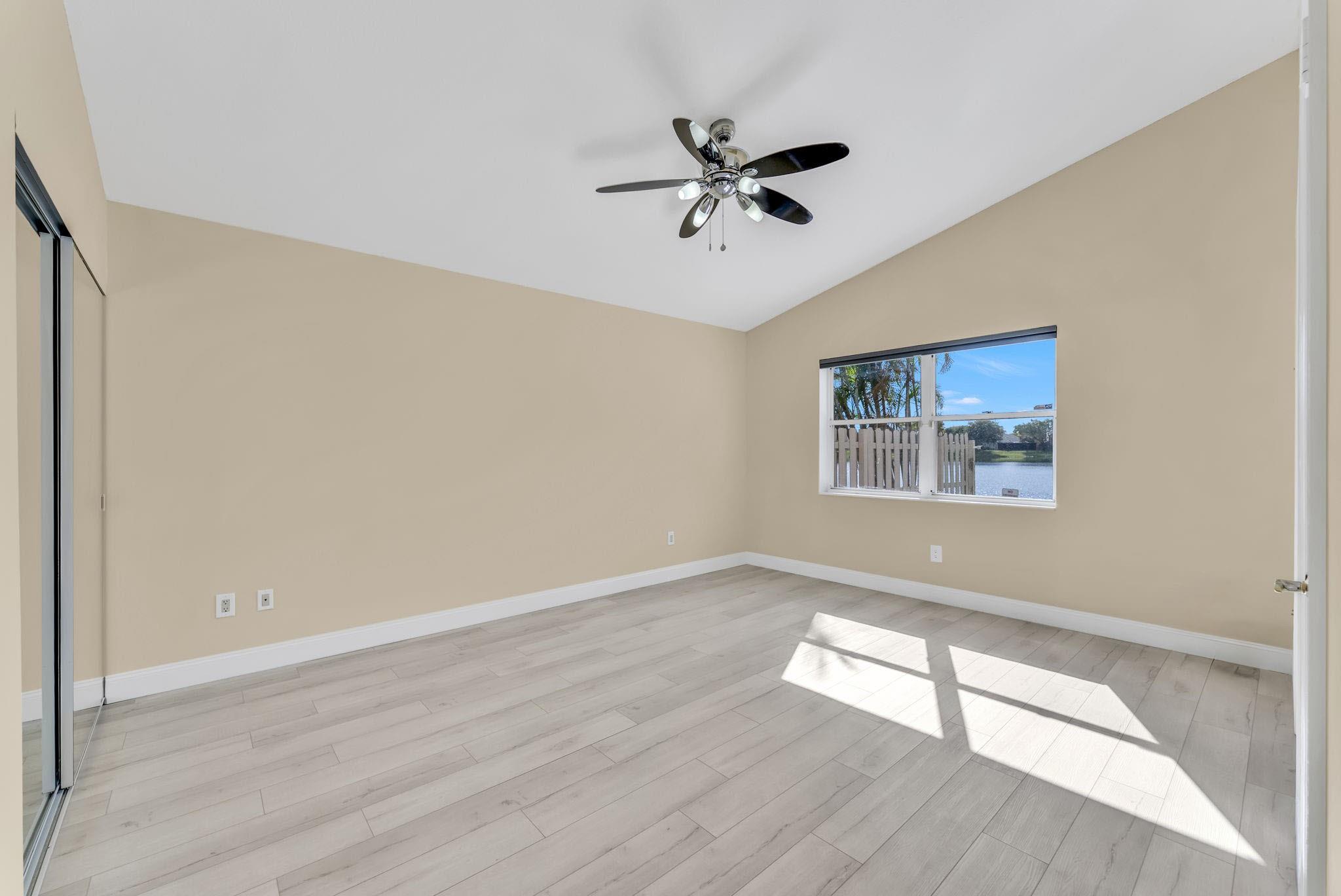 Trends At Boca Raton - Residential