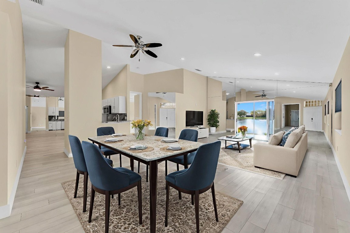 8600 Floralwood Drive