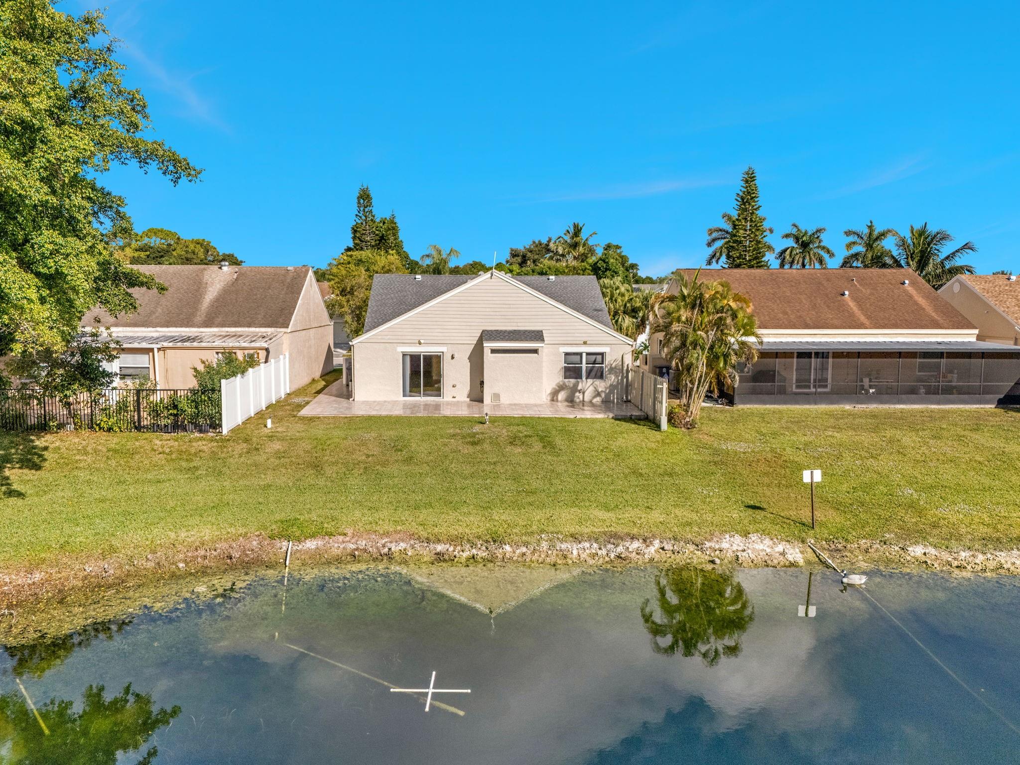 Trends At Boca Raton - Residential