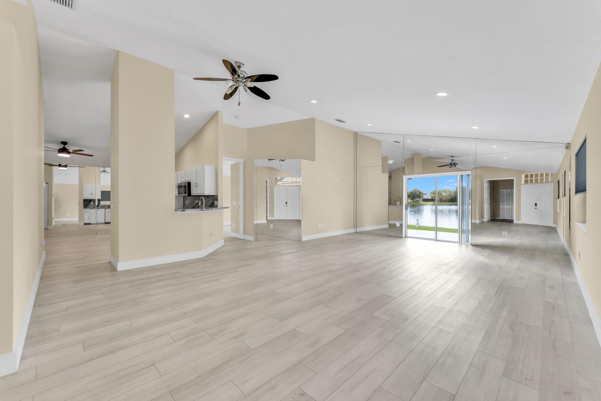 Trends At Boca Raton - Residential