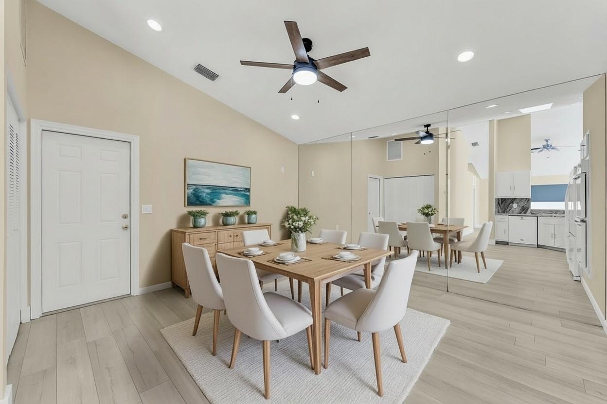 Trends At Boca Raton - Residential