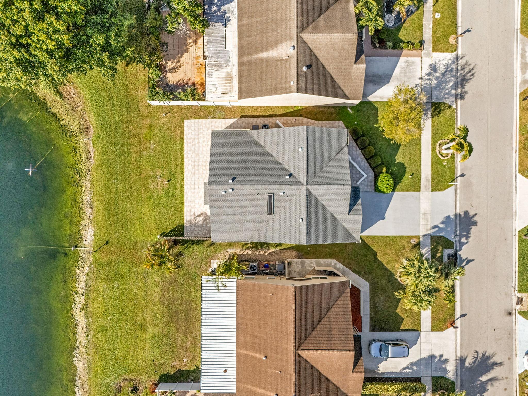 Trends At Boca Raton - Residential