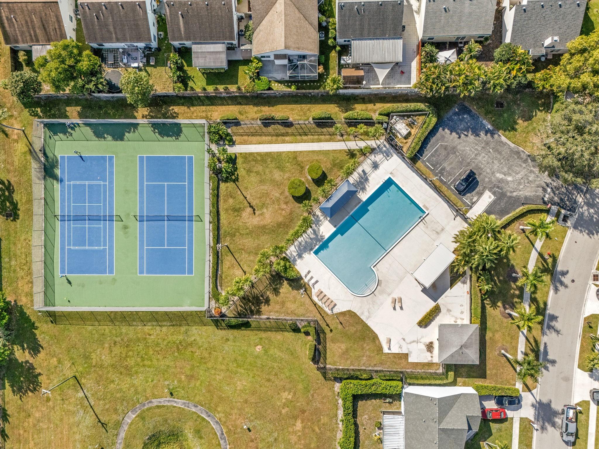 Trends At Boca Raton - Residential