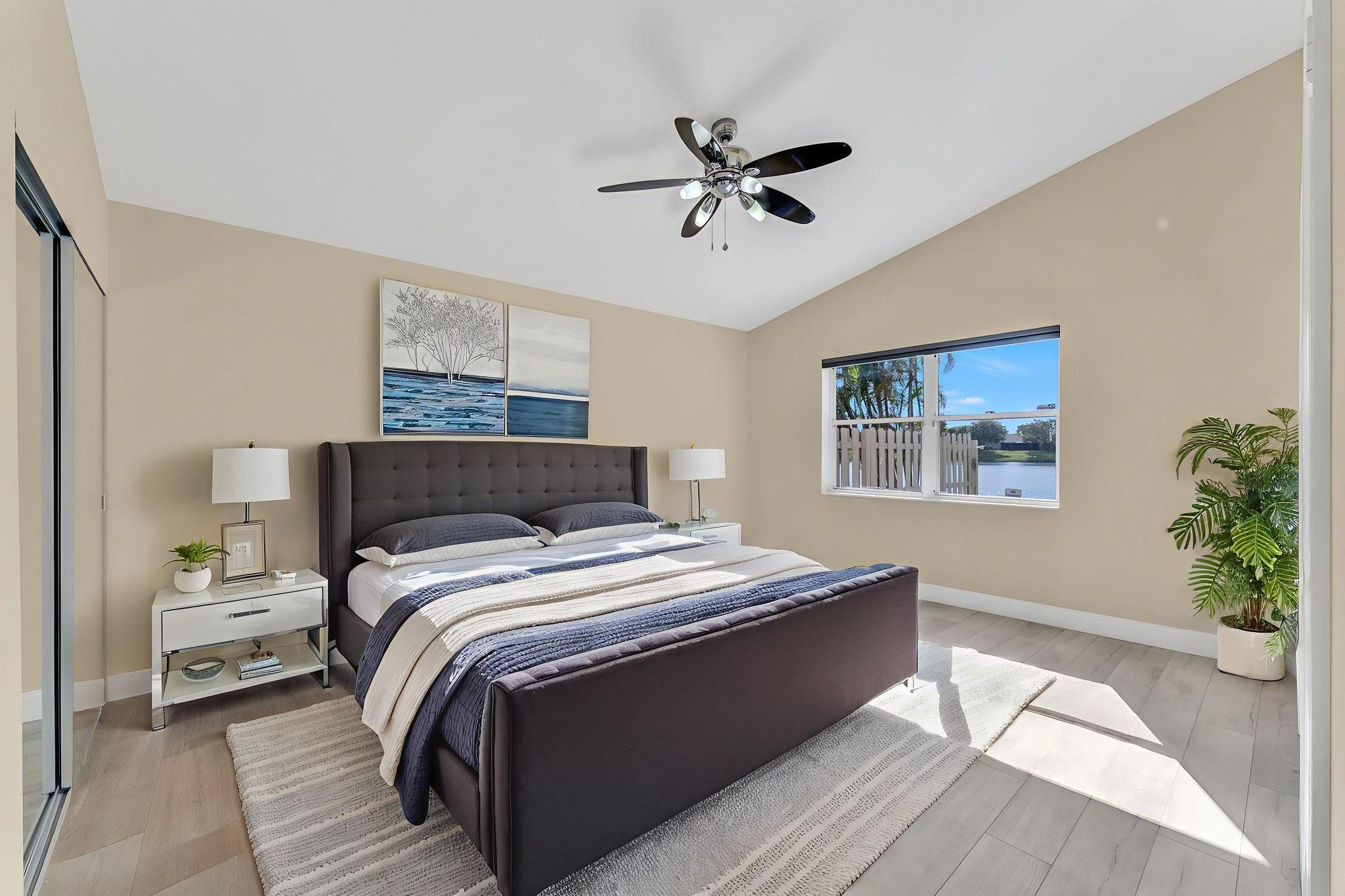 Trends At Boca Raton - Residential