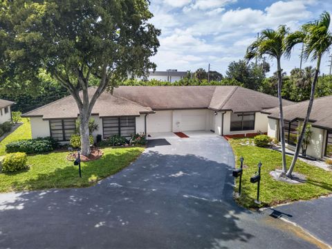 4867 Hawkwood Road Boynton Beach FL 33436