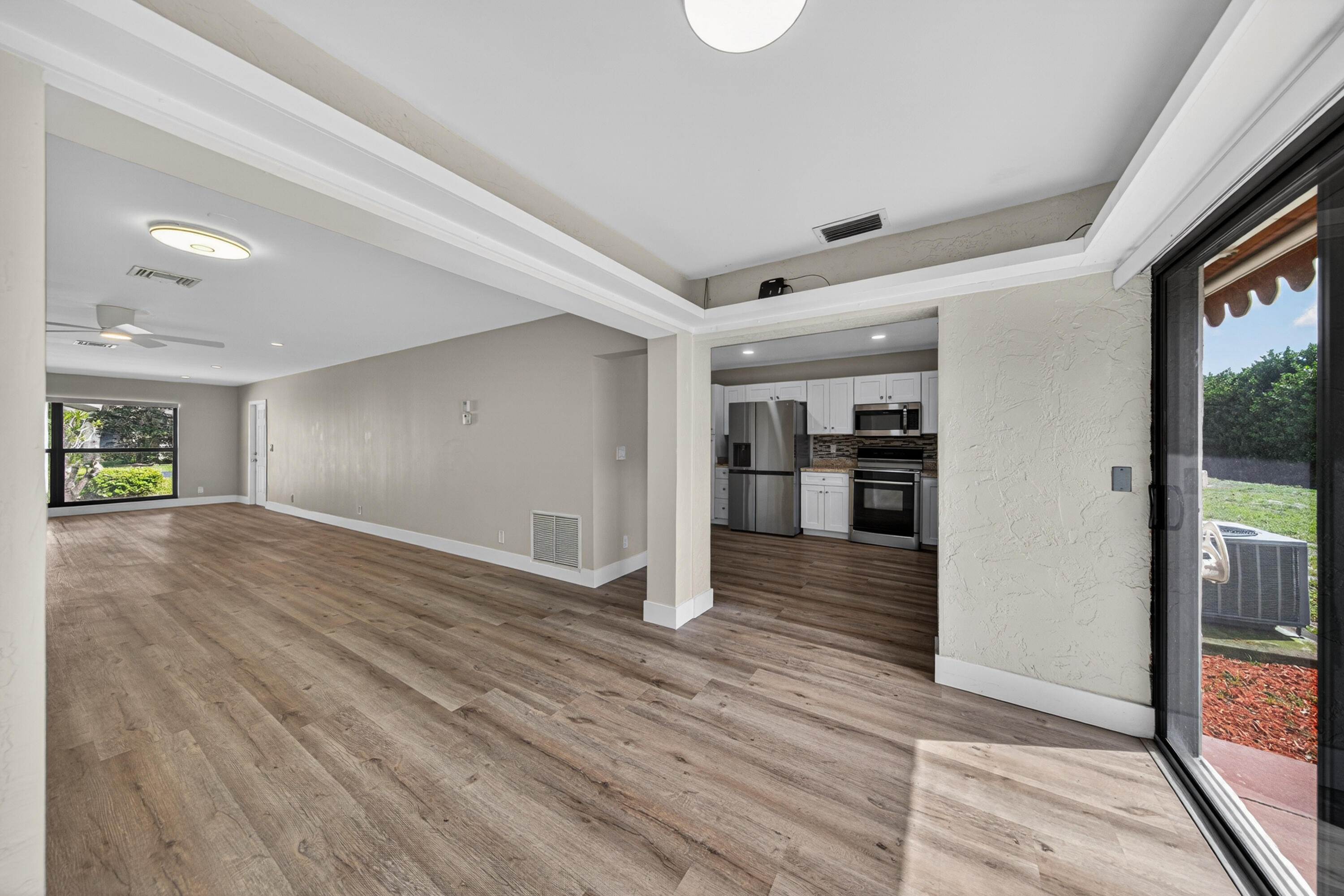 GREENTREE VILLAS CONDO - Residential