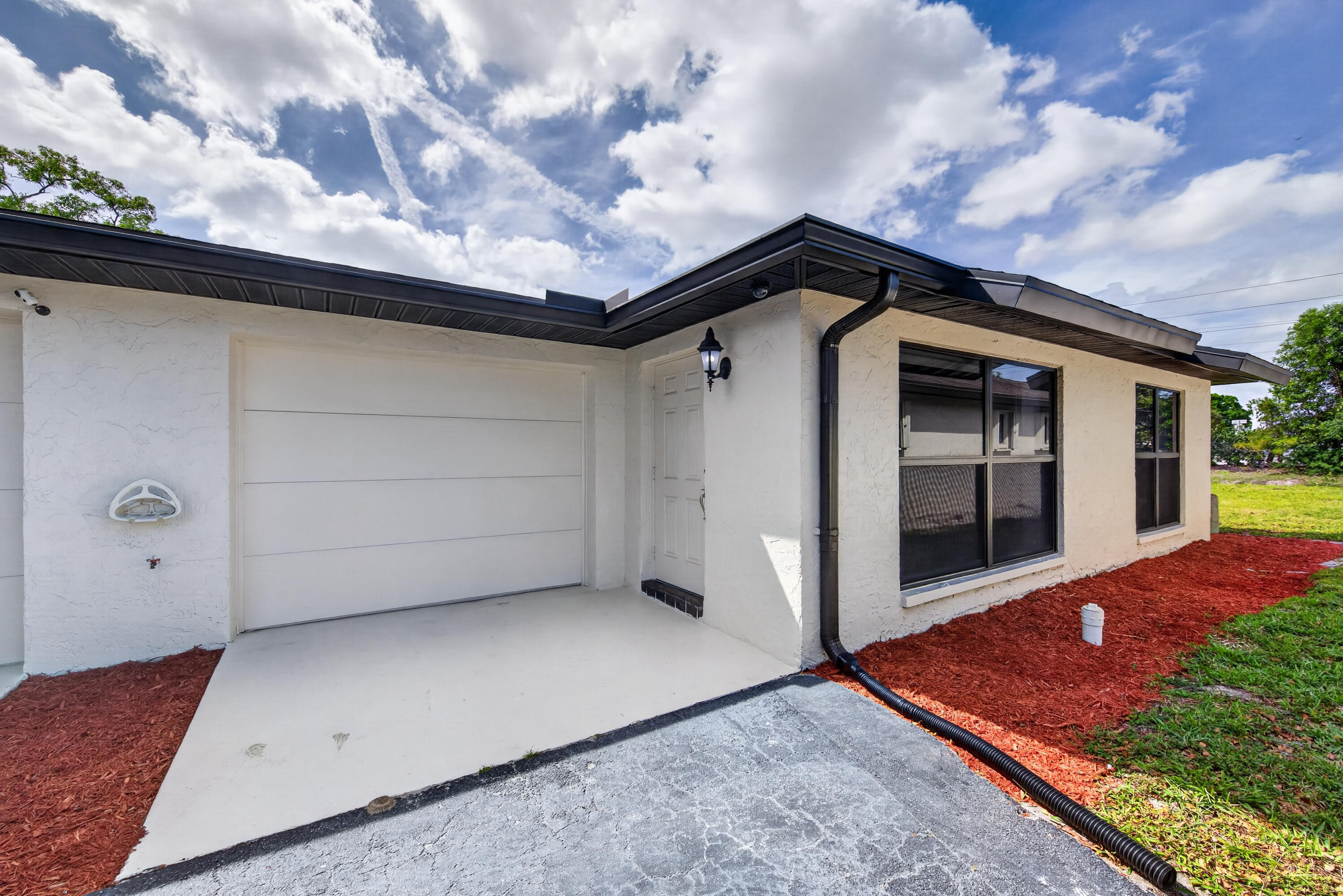 GREENTREE VILLAS CONDO - Residential