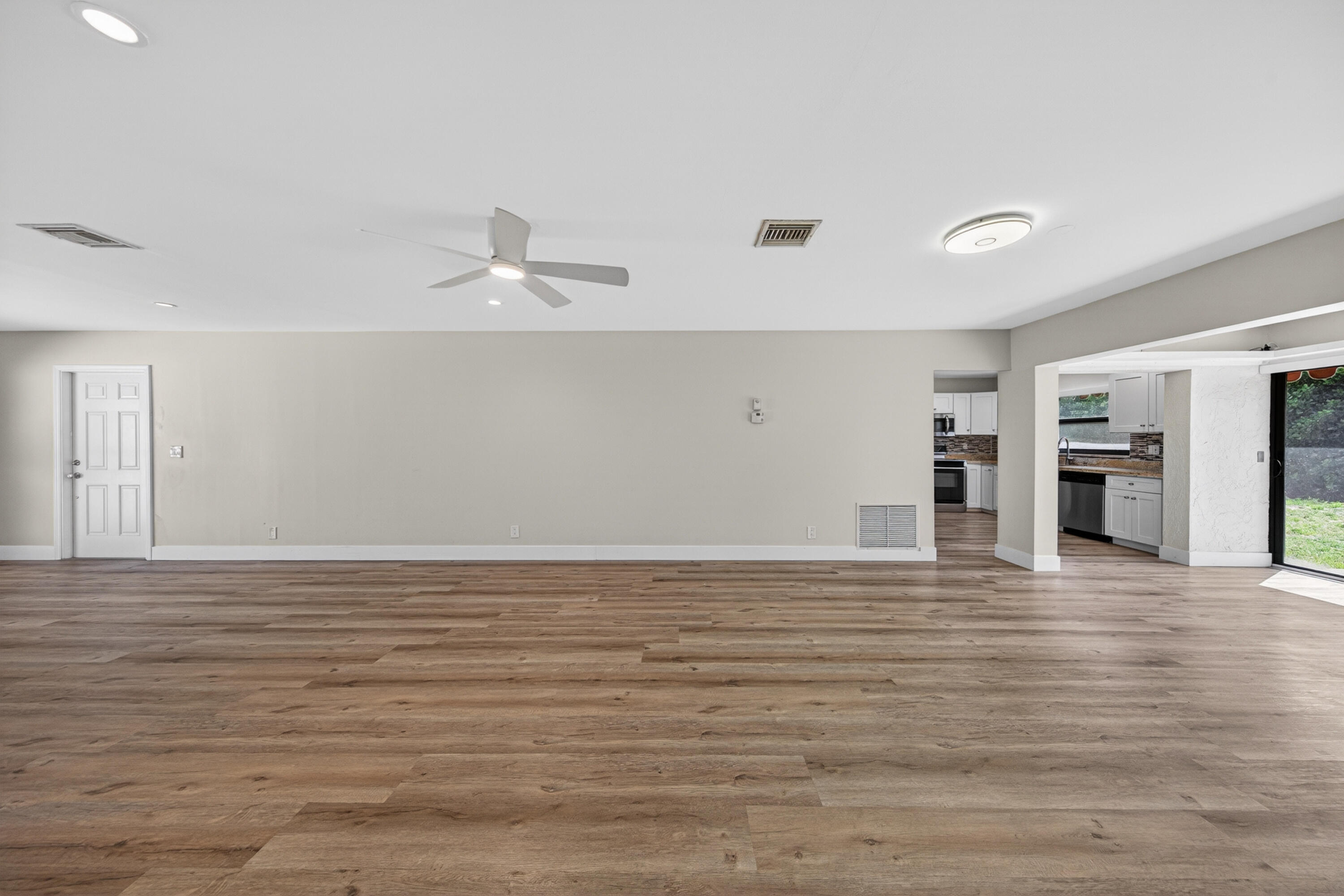 GREENTREE VILLAS CONDO - Residential