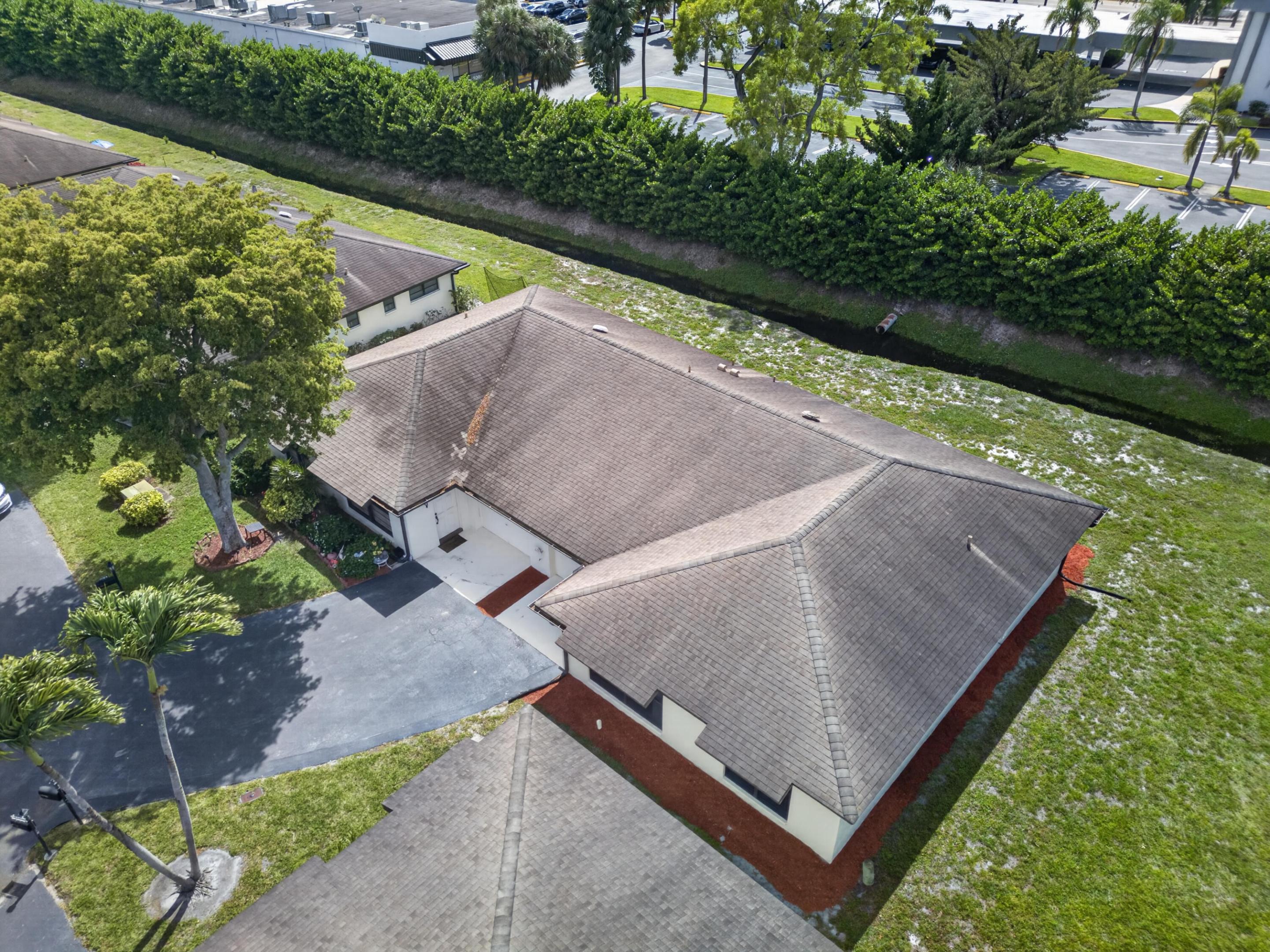 GREENTREE VILLAS CONDO - Residential