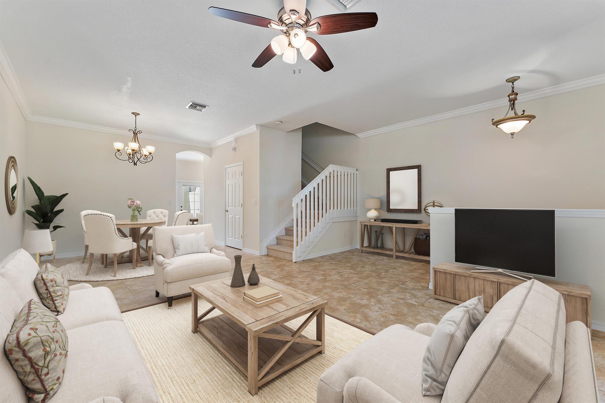 128 W Thatch Palm Circle