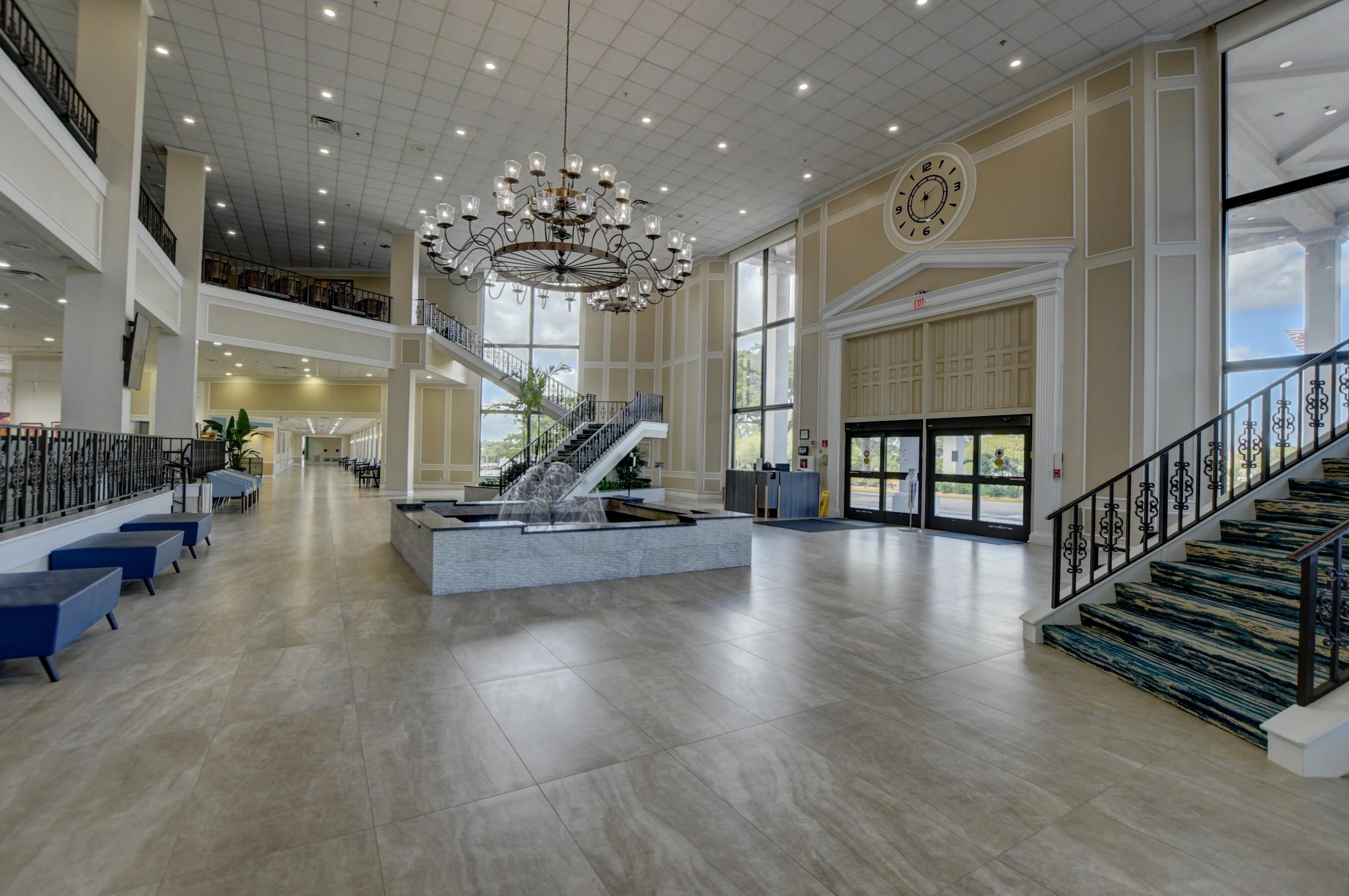 MARKHAM B CONDO - Residential