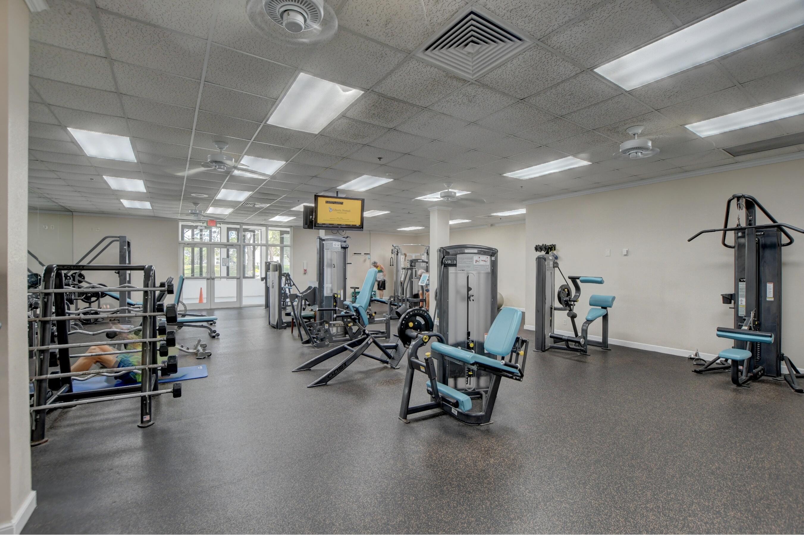 MARKHAM B CONDO - Residential