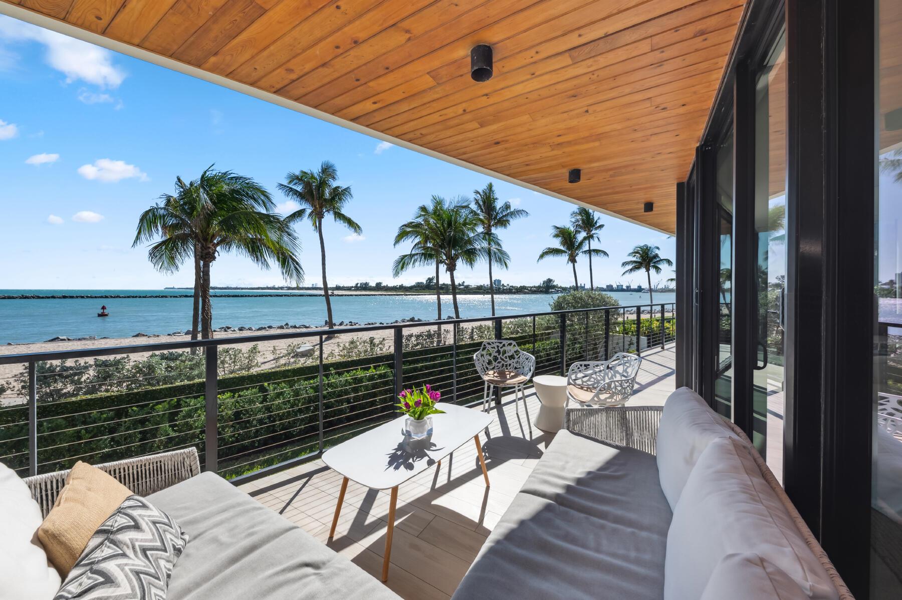 OCEAN EIGHTEEN CONDO - Residential