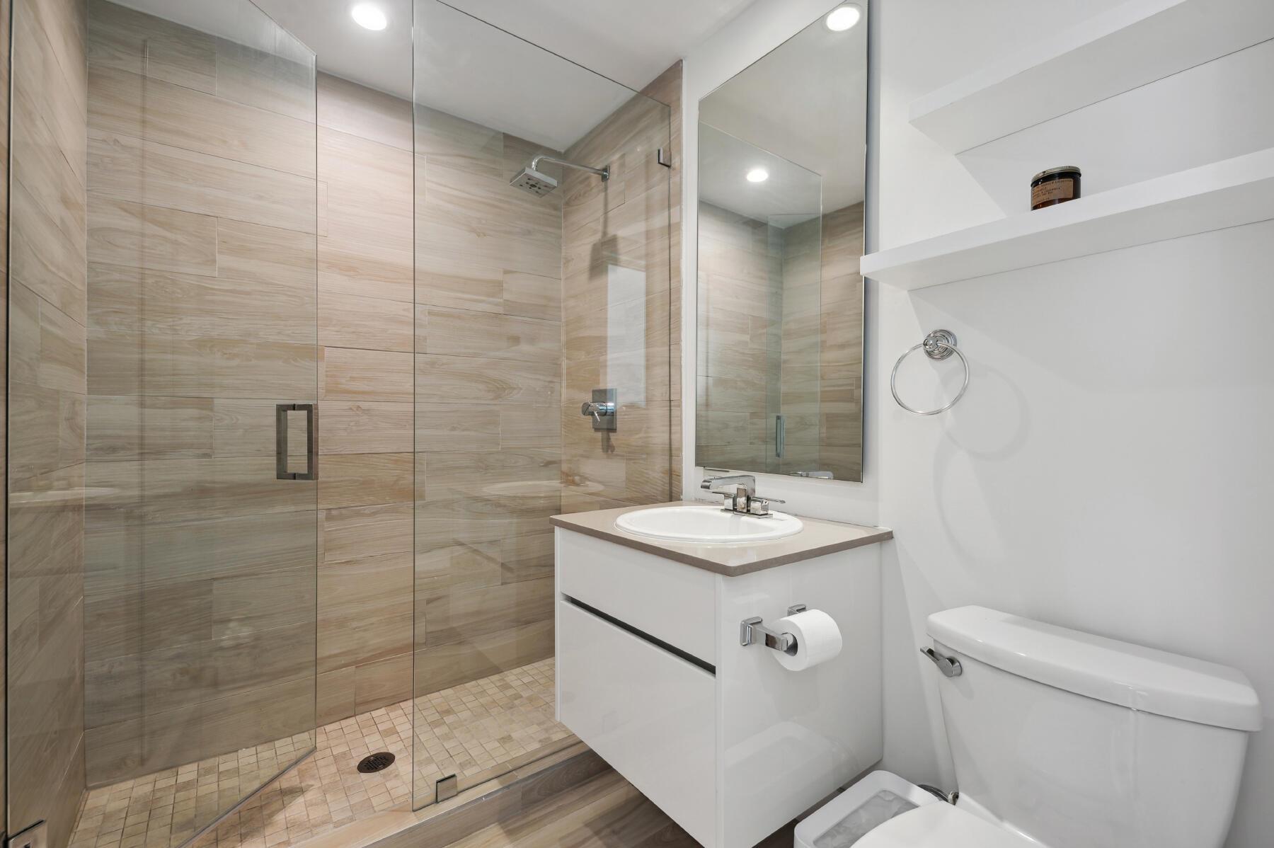 OCEAN EIGHTEEN CONDO - Residential