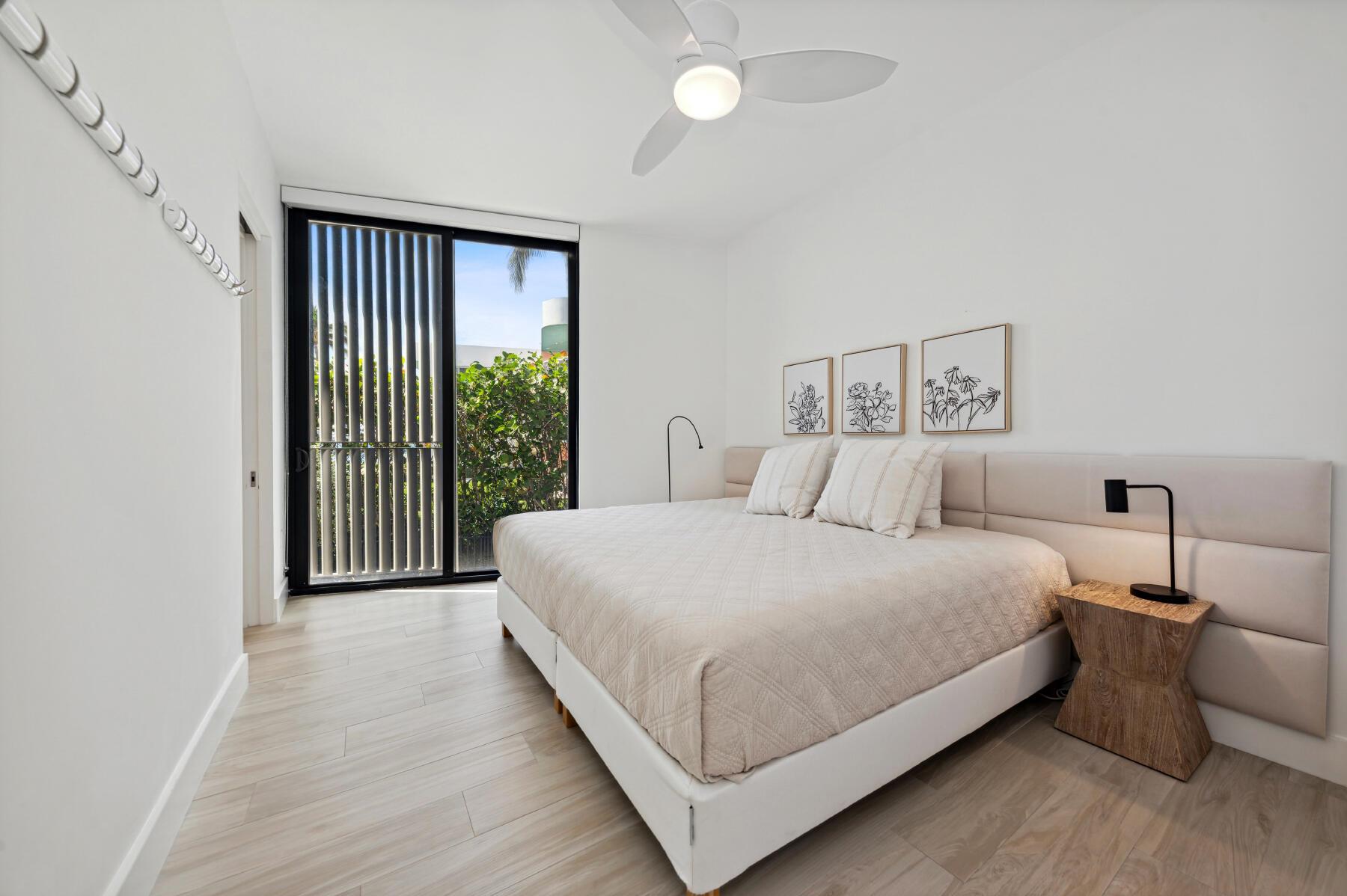 OCEAN EIGHTEEN CONDO - Residential