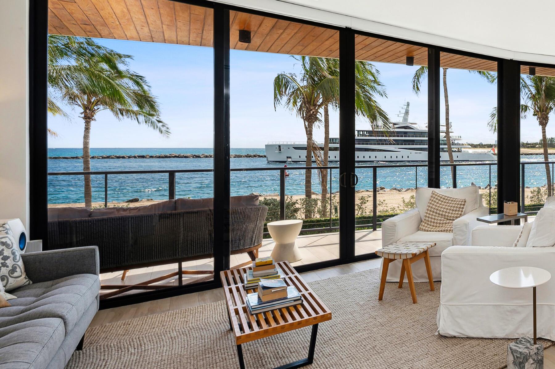 OCEAN EIGHTEEN CONDO - Residential