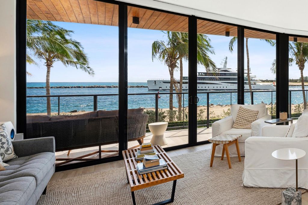 Photo of 106 Inlet Way #106, Palm Beach Shores, FL 33404 (MLS # R10961434)