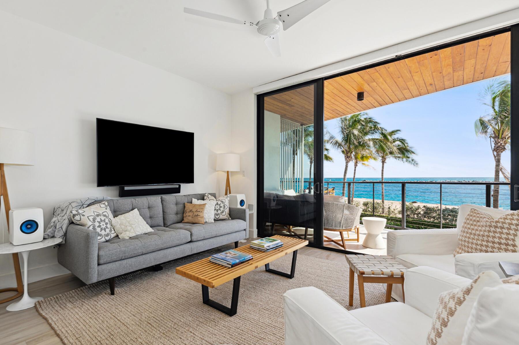 OCEAN EIGHTEEN CONDO - Residential