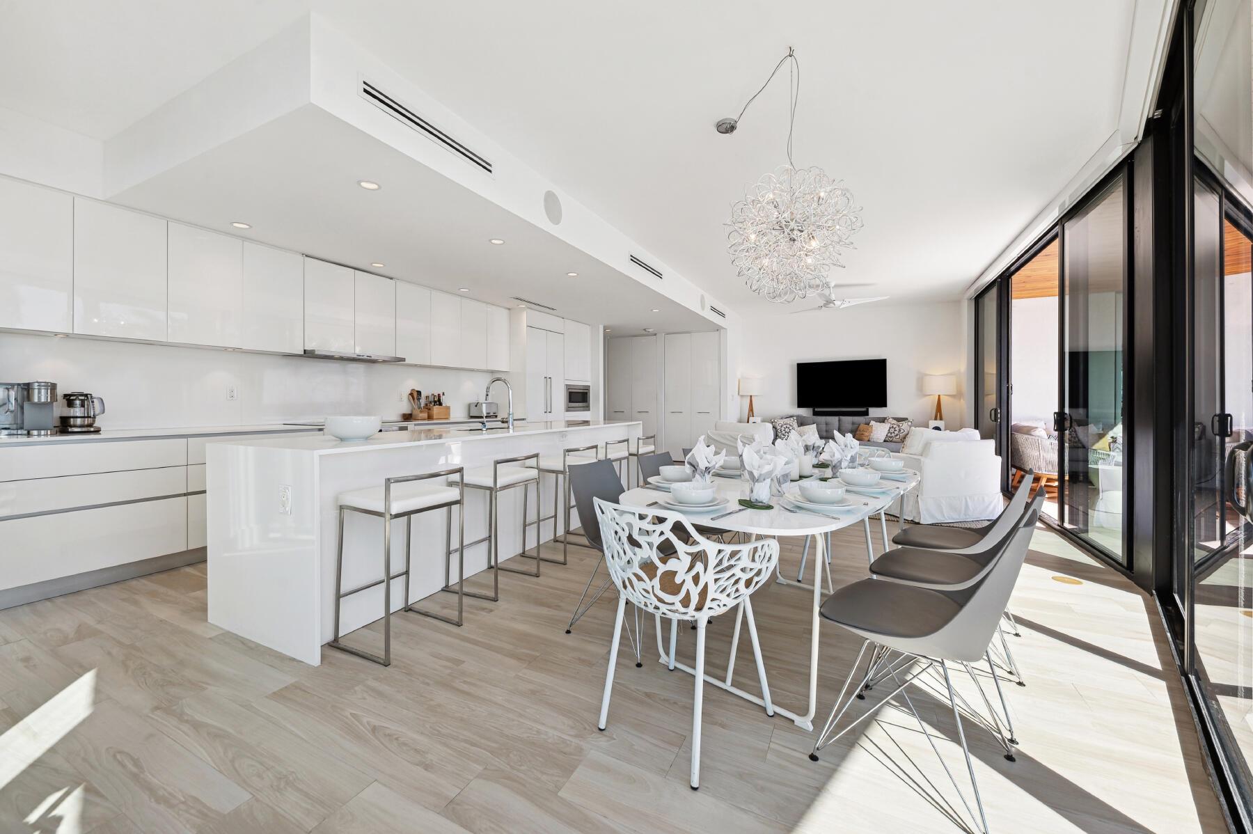 OCEAN EIGHTEEN CONDO - Residential