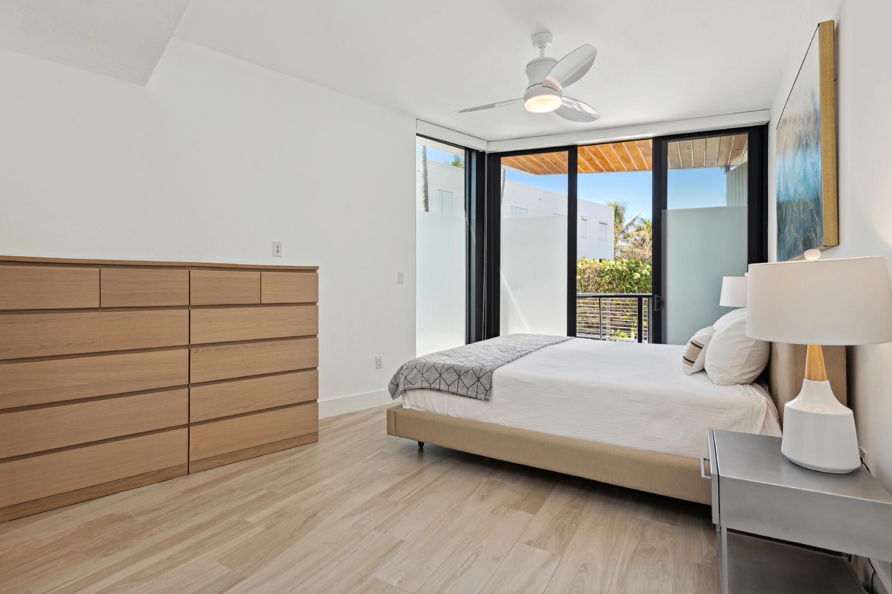 OCEAN EIGHTEEN CONDO - Residential