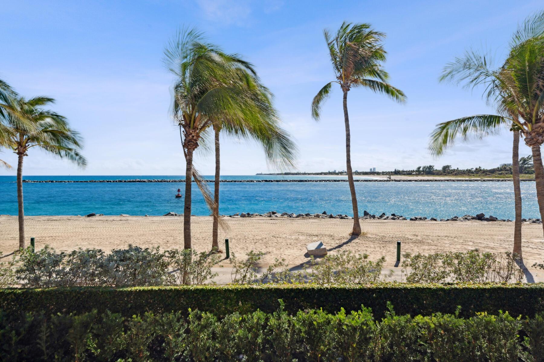 OCEAN EIGHTEEN CONDO - Residential