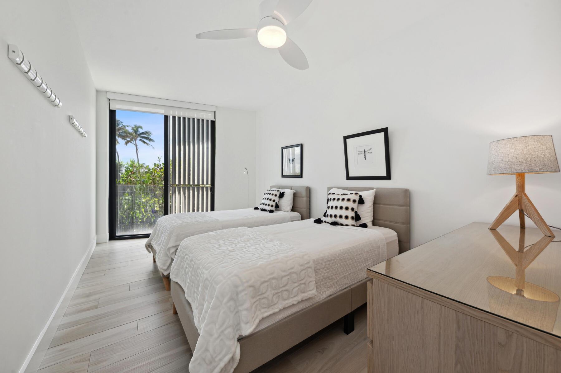 OCEAN EIGHTEEN CONDO - Residential