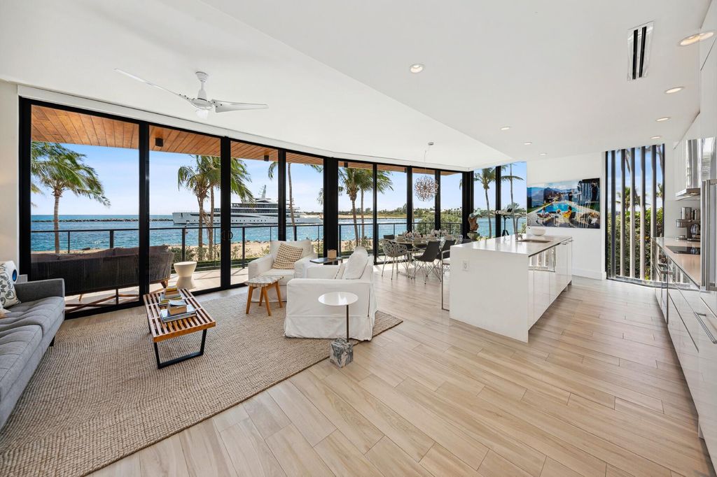 Photo of 106 Inlet Way #106, Palm Beach Shores, FL 33404 (MLS # R10961434)