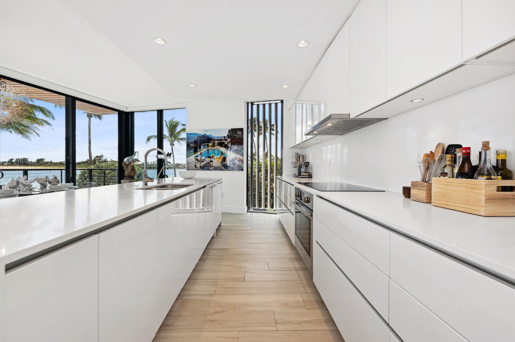 OCEAN EIGHTEEN CONDO - Residential