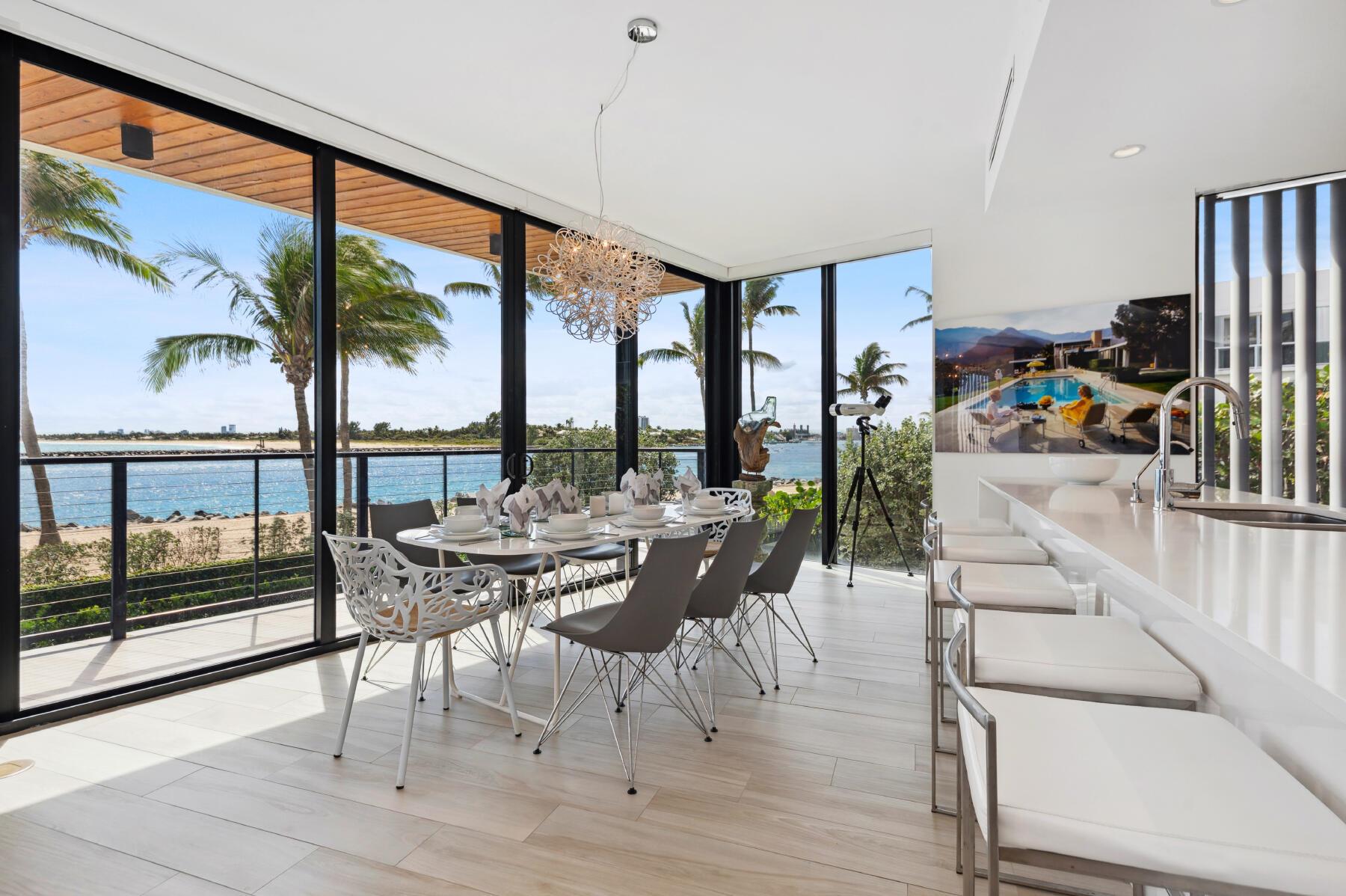 OCEAN EIGHTEEN CONDO - Residential