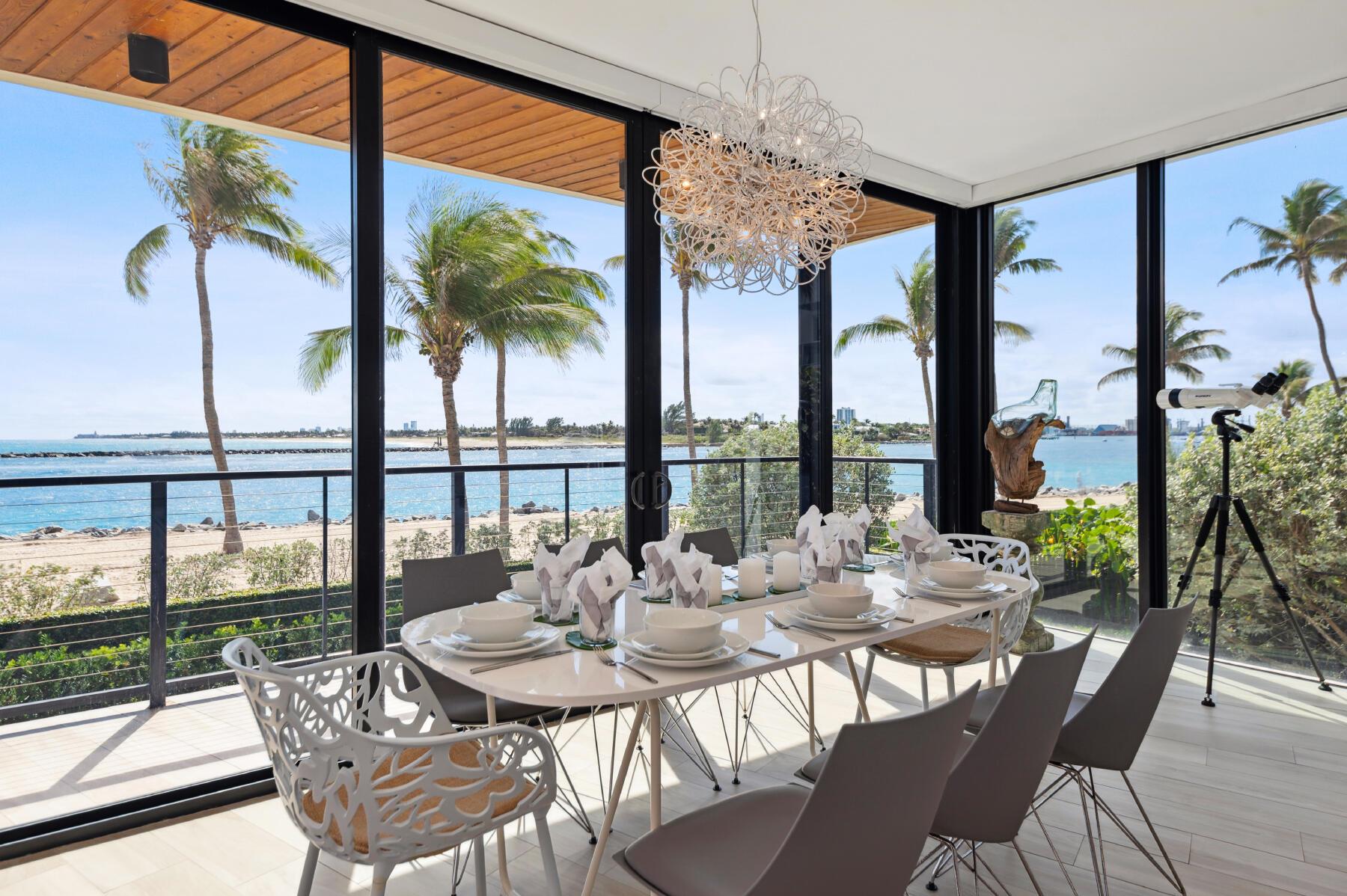 OCEAN EIGHTEEN CONDO - Residential