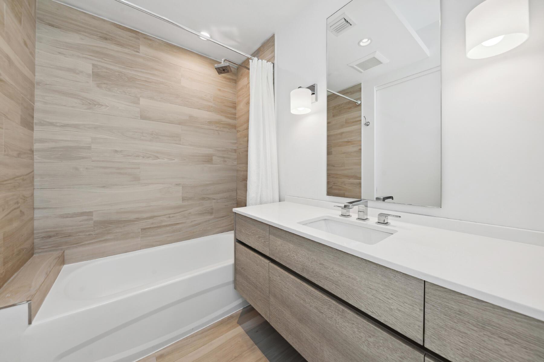 OCEAN EIGHTEEN CONDO - Residential