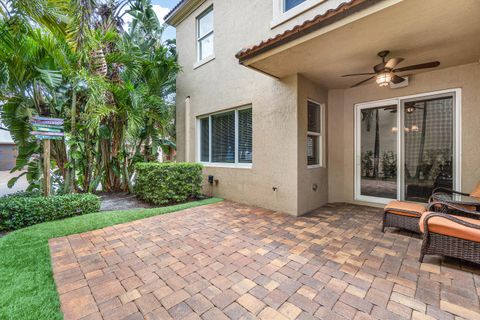 A home in West Palm Beach