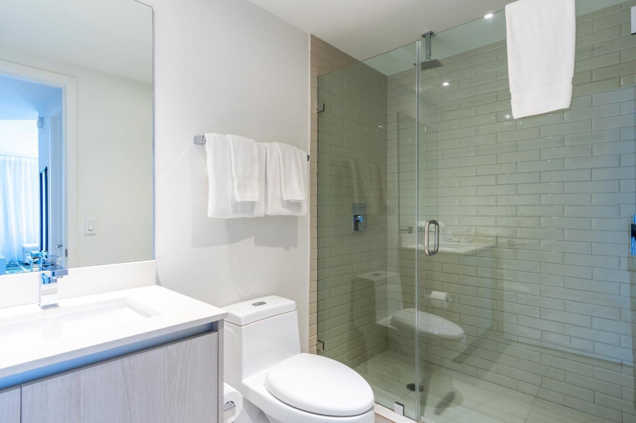 4010 SOUTH OCEAN CONDO - Residential