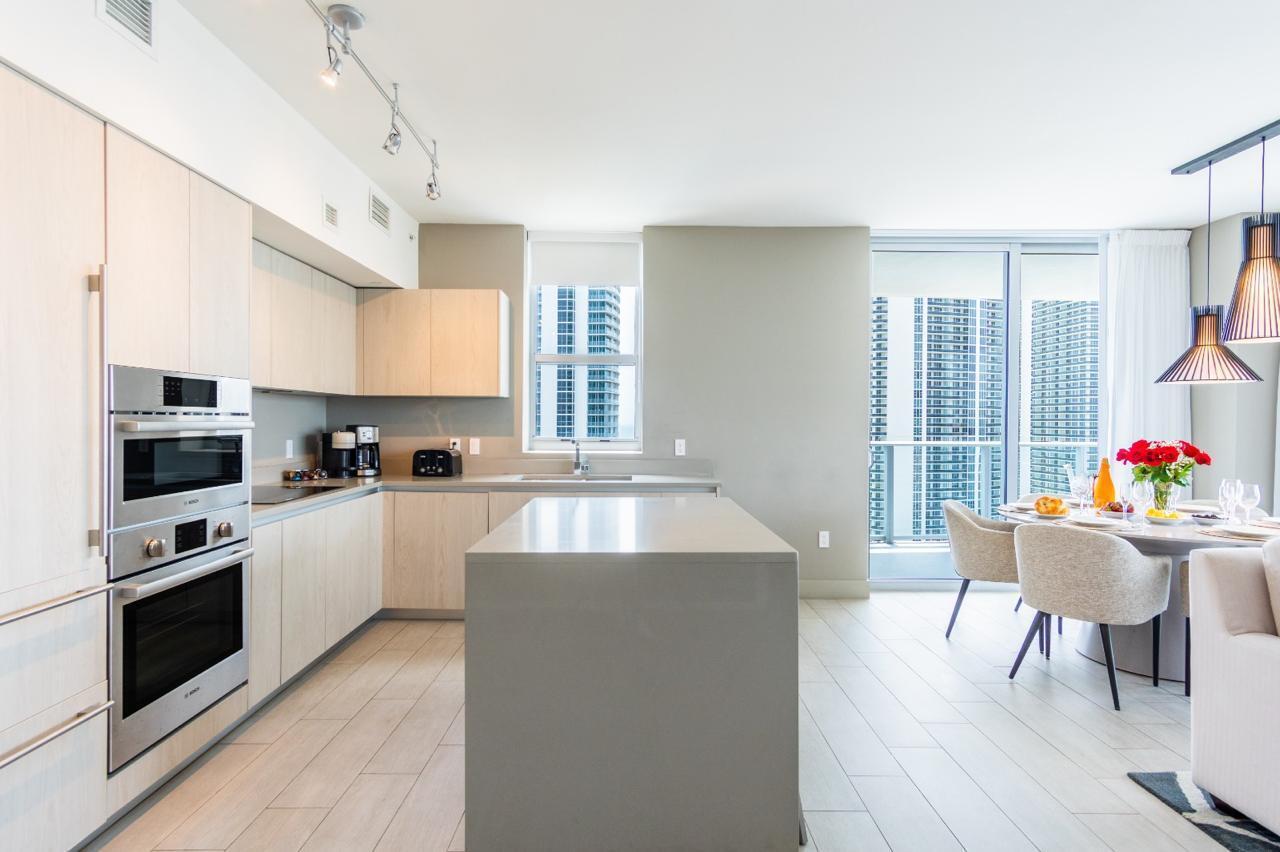 4010 SOUTH OCEAN CONDO - Residential