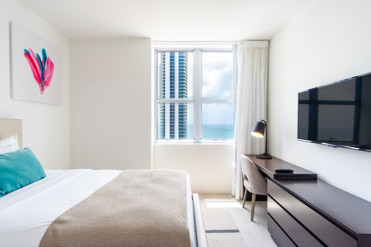 4010 SOUTH OCEAN CONDO - Residential