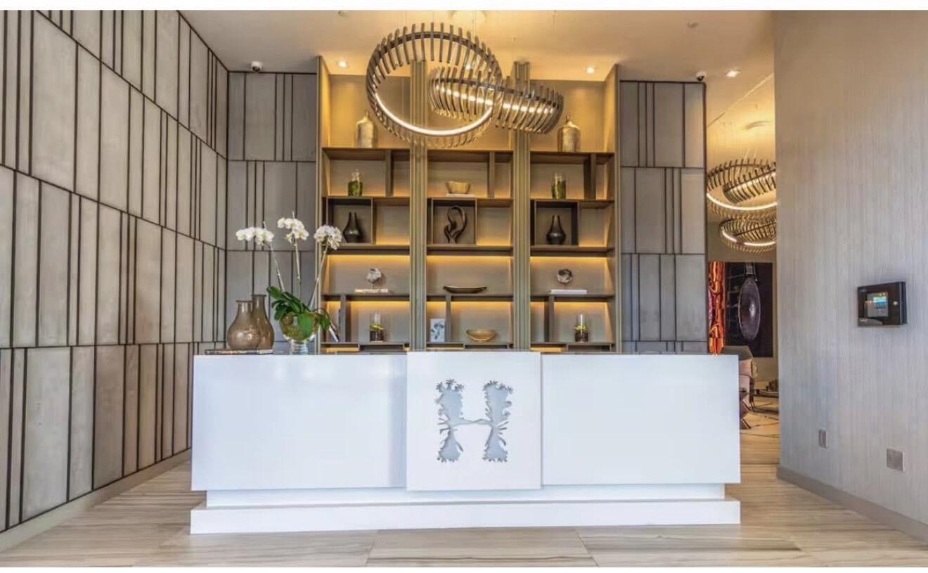 4010 SOUTH OCEAN CONDO - Residential