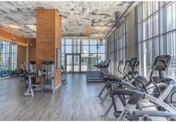 4010 SOUTH OCEAN CONDO - Residential