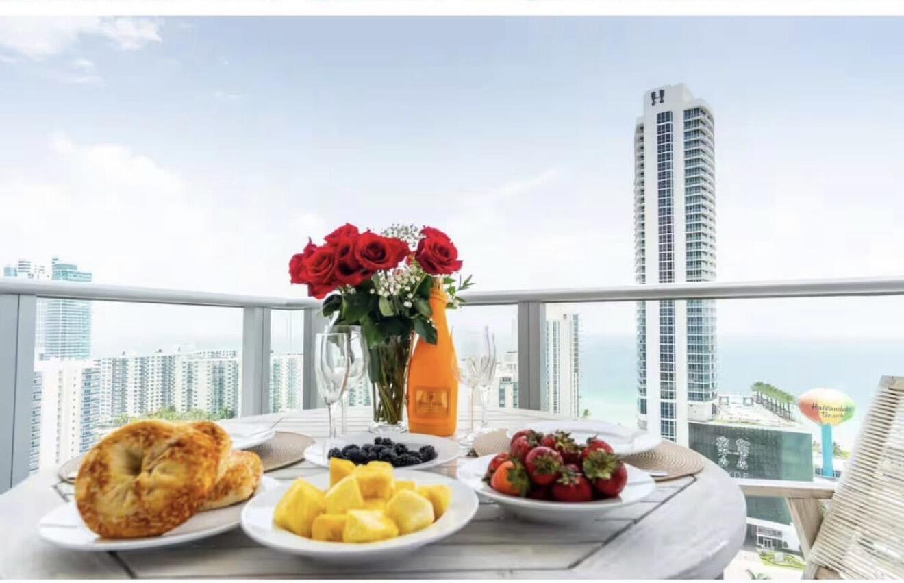 4010 SOUTH OCEAN CONDO - Residential