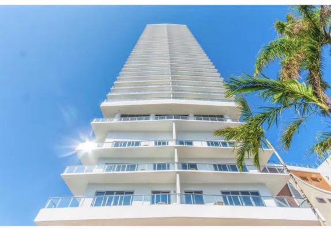 4010 SOUTH OCEAN CONDO - Residential