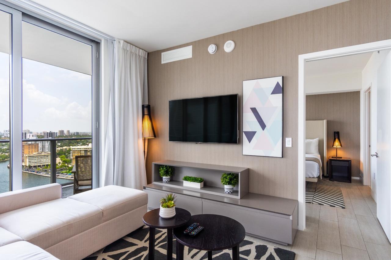 4010 SOUTH OCEAN CONDO - Residential