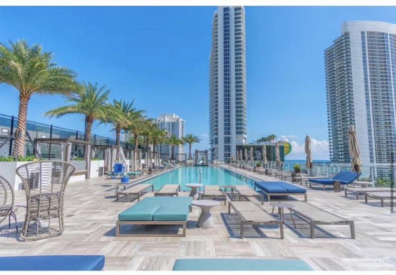 4010 SOUTH OCEAN CONDO - Residential