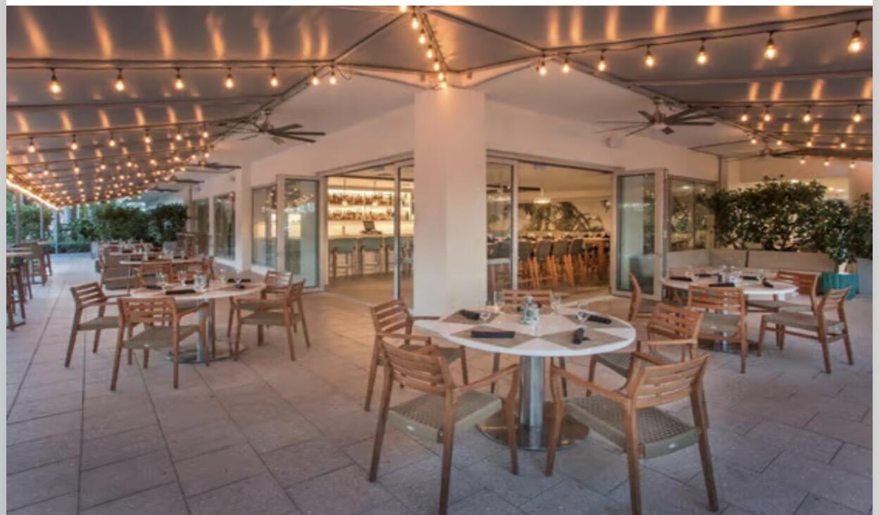 4010 SOUTH OCEAN CONDO - Residential