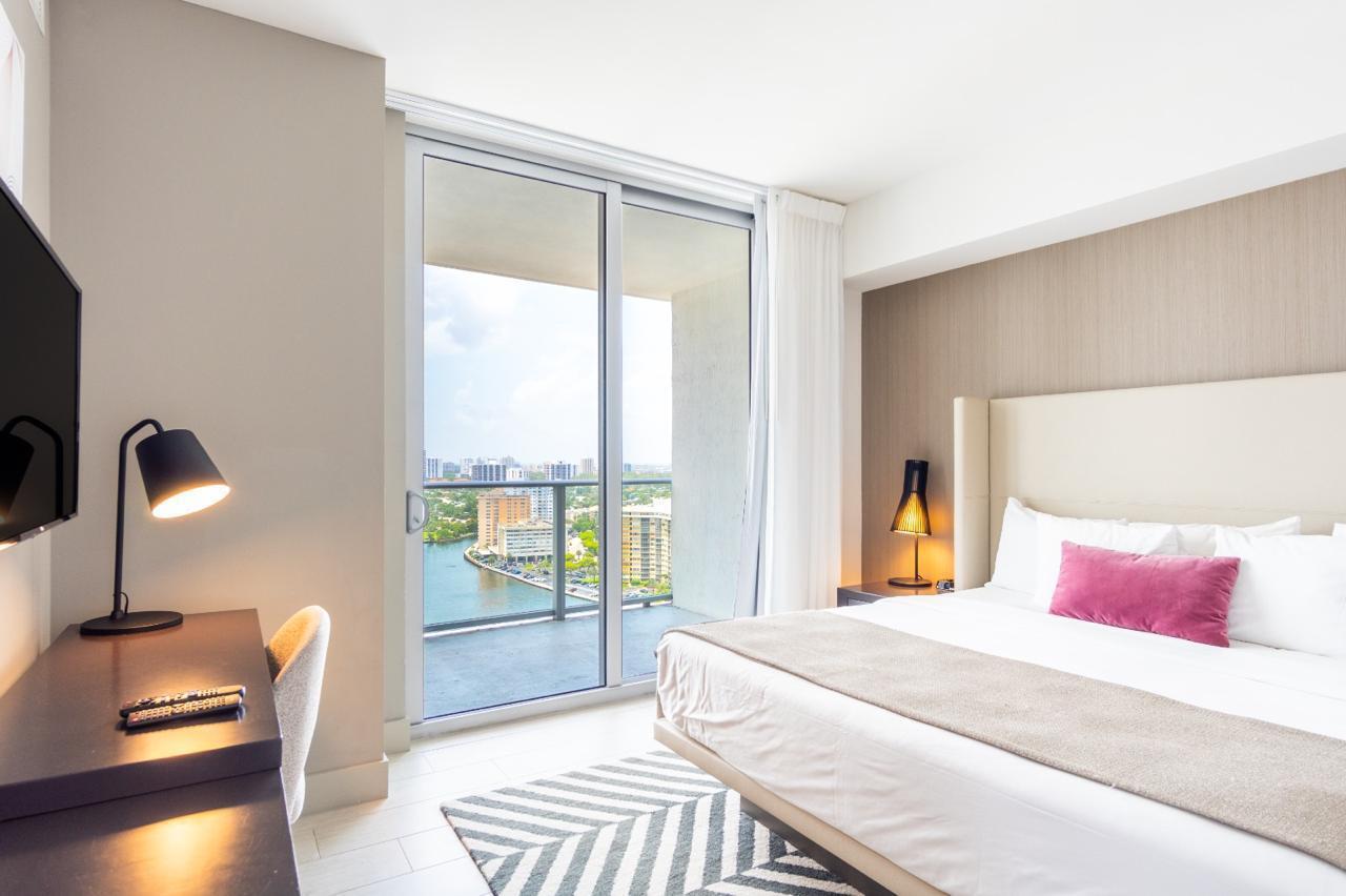 4010 SOUTH OCEAN CONDO - Residential