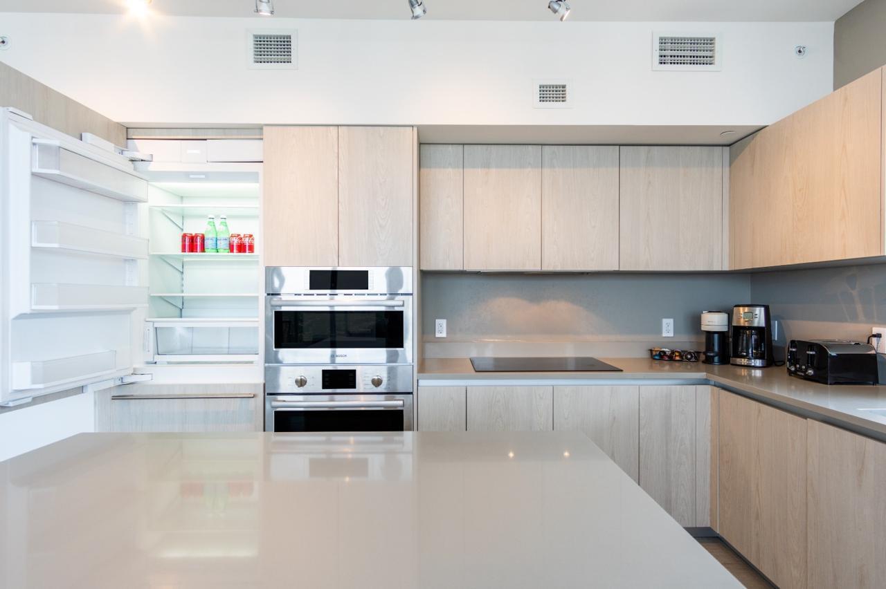 4010 SOUTH OCEAN CONDO - Residential