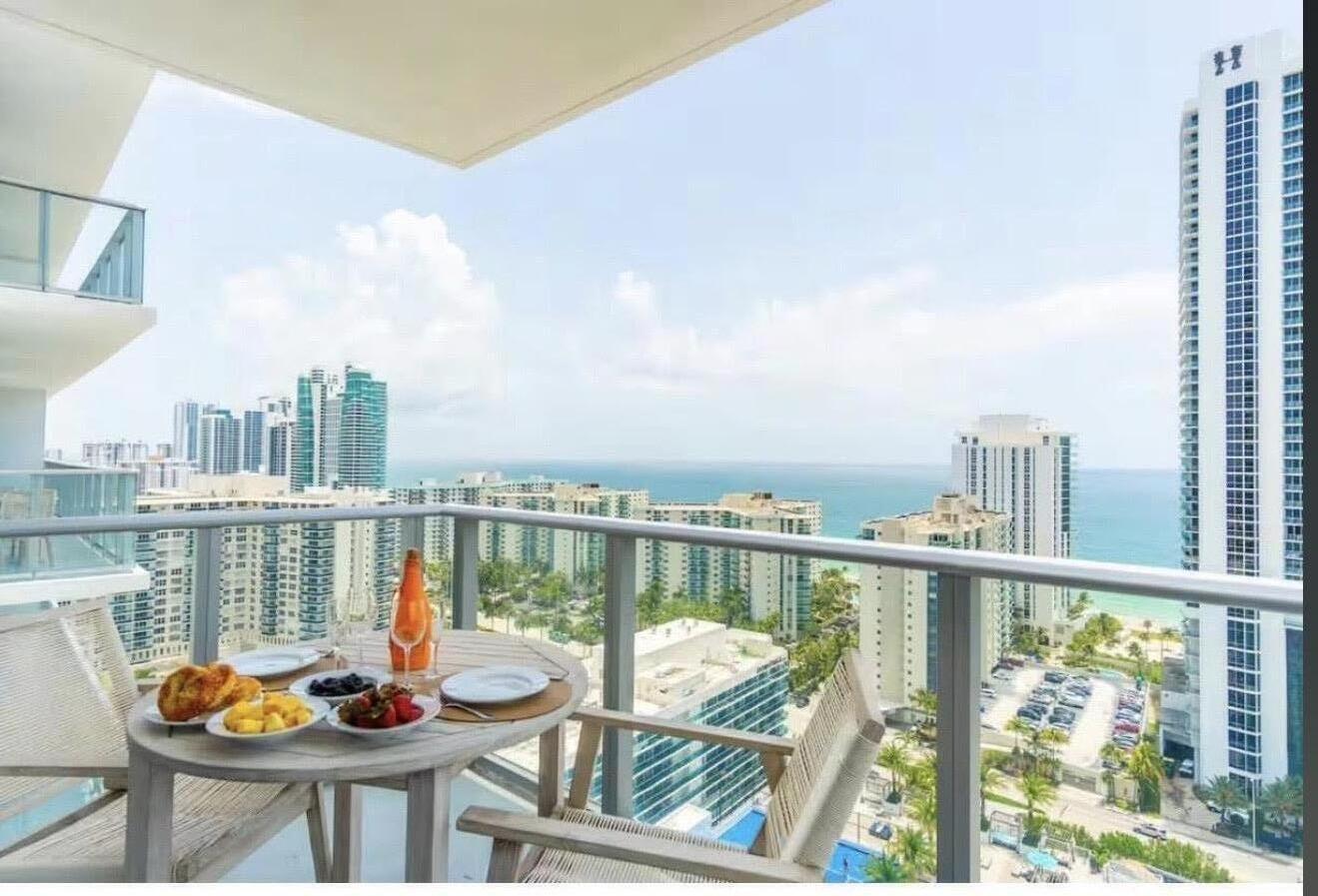 4010 SOUTH OCEAN CONDO - Residential