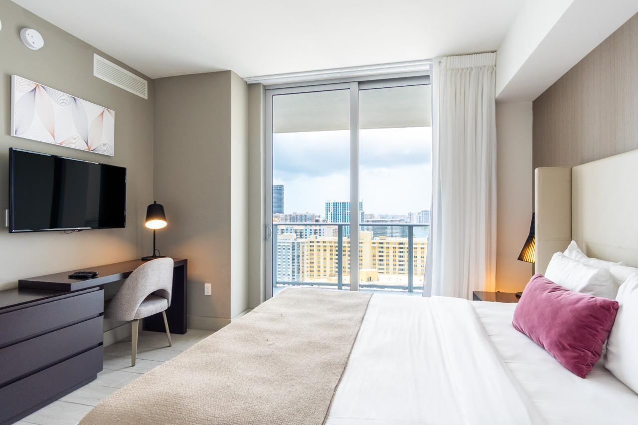 4010 SOUTH OCEAN CONDO - Residential