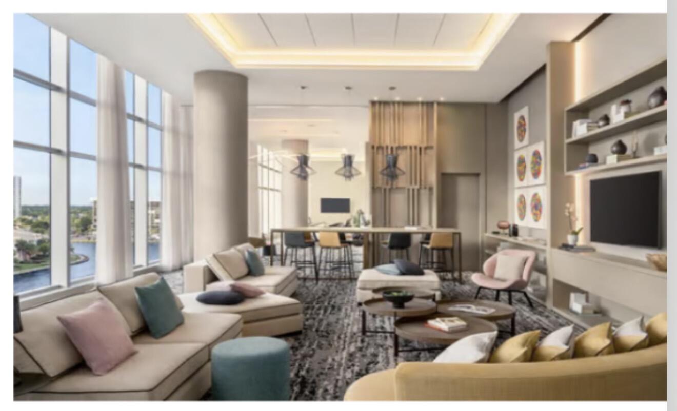 4010 SOUTH OCEAN CONDO - Residential