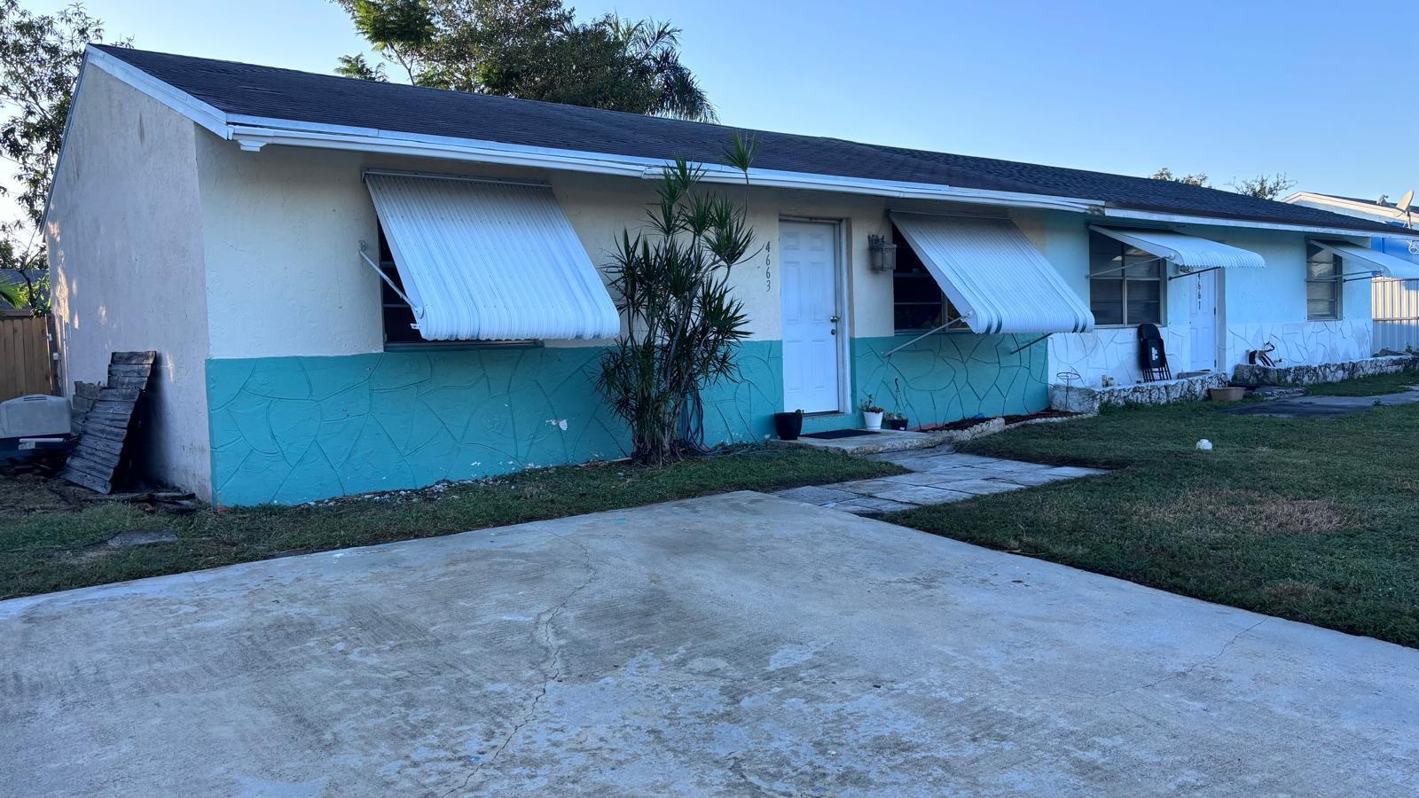 Palm Beach Villas 02 - Residential