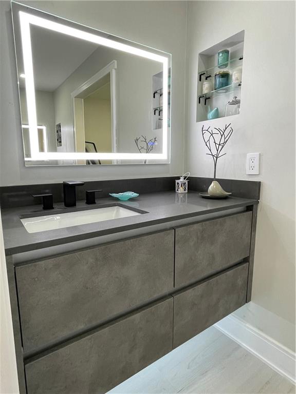 The Crossings 93-5 B - Residential